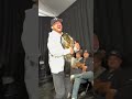 🗣️ “F*** you guys, I’m going home” Justin Gaethje embraced his inner Eric Cartman after #UFC324 🤣