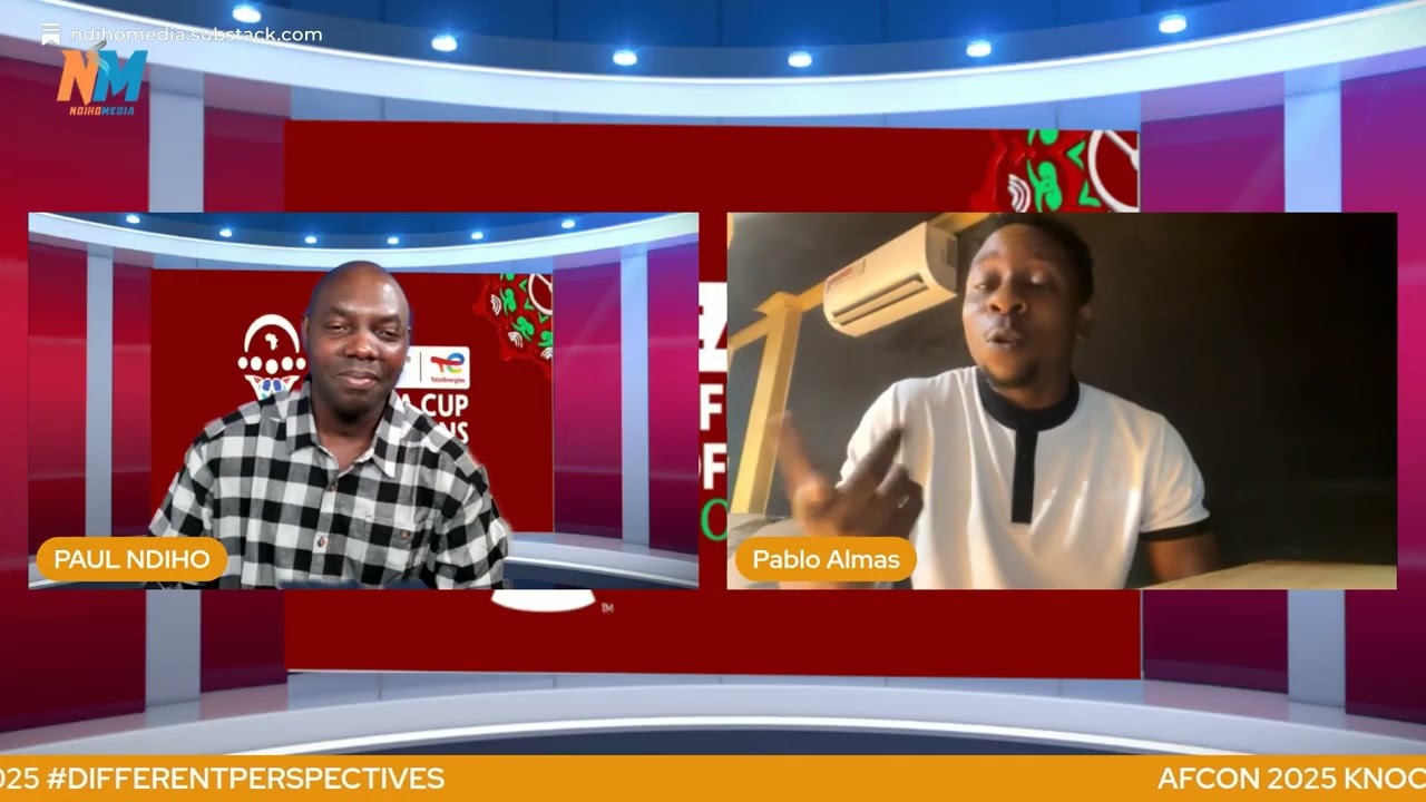 AFCON 2025: Morocco and South Africa Secure Knockout Spots in Monday Night Thrillers