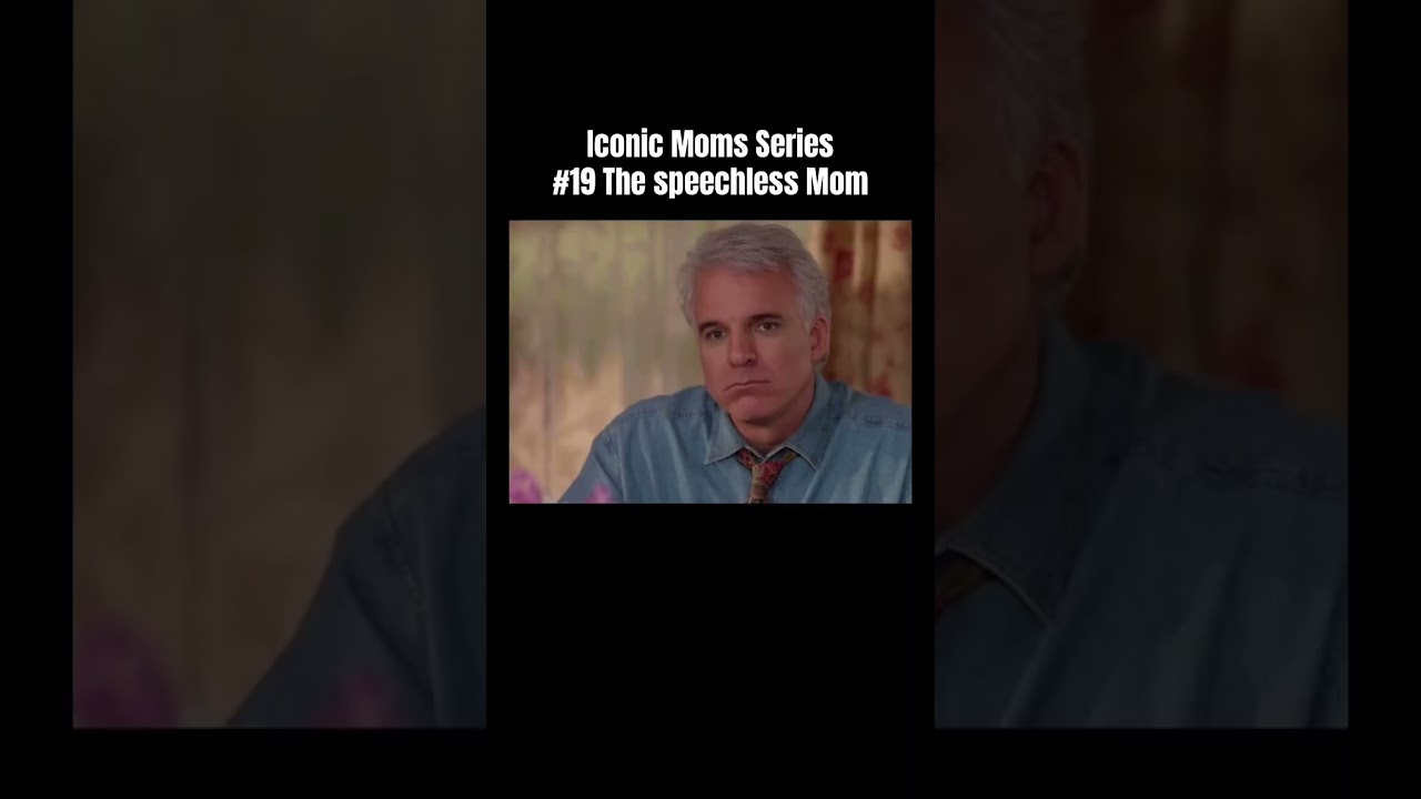 Iconic TV/Movie Moms #19 | 