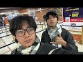 Short Travel Vlog to 🇮🇳. Ft-@GodlyGon30