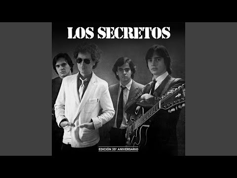 Los Secretos artwork