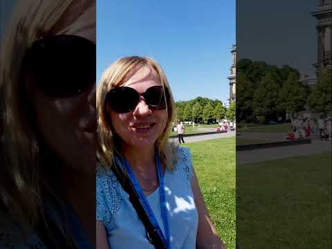 Отзывы Берлин