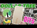 All NEW 🩷 Dollar Tree DIY Crafts For Valentine's Day