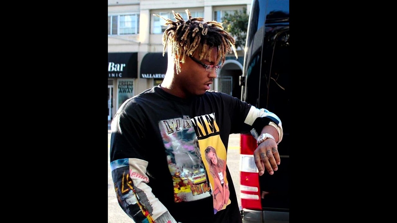 FREE] Juice WRLD Type Beat 2022 - \