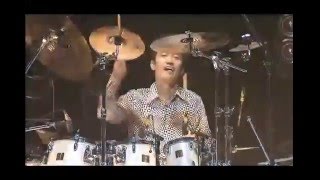 CASIOPEA vs T-SQUARE - Yuh-Ja [Camera Angle 3 : Akira Jimbo]