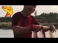how to make leaders for fishing #fishing #long #casting #net