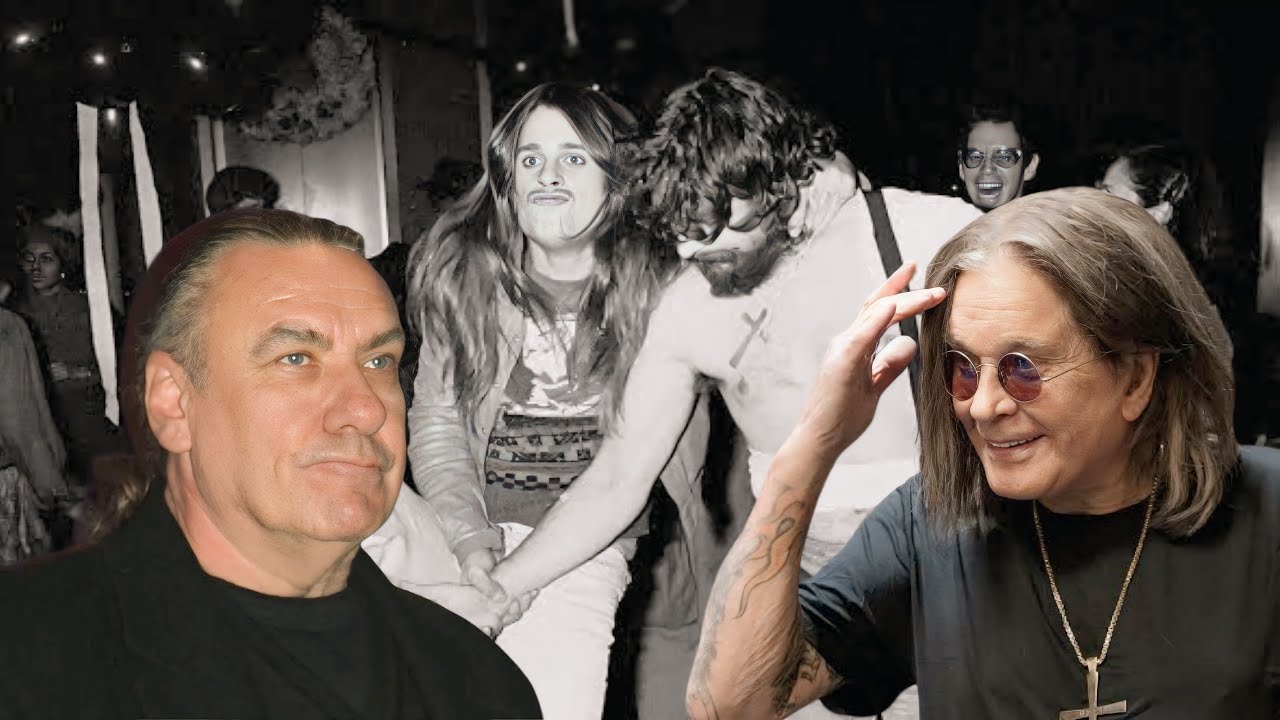 why did ozzy osbourne fire jake e lee why did ozzy osbourne fire jake e lee