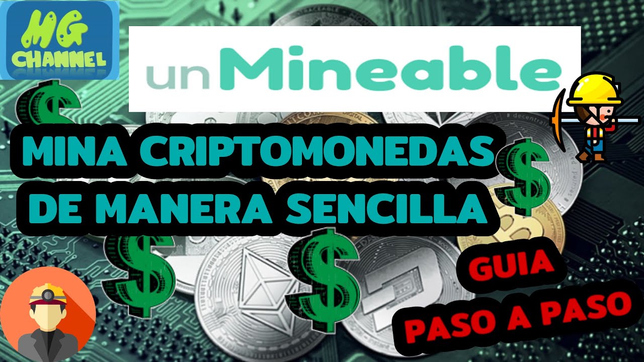 Como funciona la mineria de criptomonedas