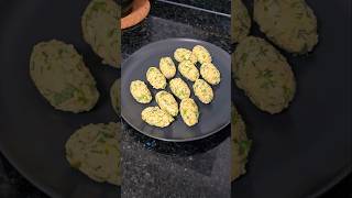 Celebrity High Protein - Steamed Lentil Dumplings #Shorts Nuchinunde Recipe Net Worth