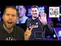 2021 NBA Skills Challenge LIVE REACTION