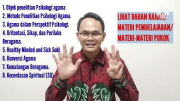 CPMK & SUB-CPMK, MUDAH MERUMUSKAN #rps #cpmk #subcpmk