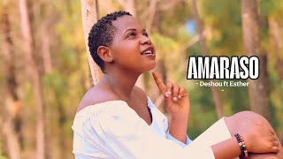 Biyemu - Amaraso ft Deshou & Esther
