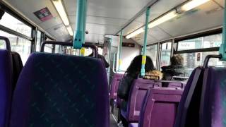First Huddersfield 30816 On 290316