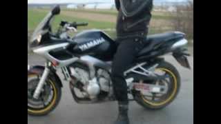Komaromi Norby Motorozas,Yamaha,Gumi Egetes,New