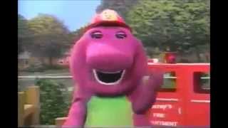 Stop, Look And Be Safe