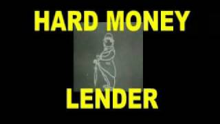 Hard Money Rehab In Oregon