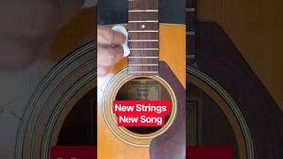 Acoustic Guitar String Change, Clean and Refurbish
Changing Strings on my 50 year old Yamaha acoustic guitar and doing some much needed cleaning and maintenance like cleaning the body, polishing the frets and oiling the fretboard. I wrote and recorded the song with the newly refurbished guitar! Acoustic Guitar String Change, Clean and Refurbish