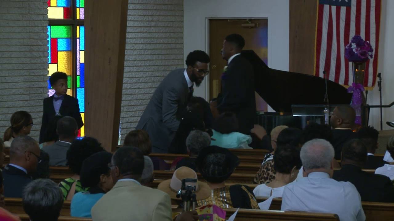 Live Stream Beltsville SDA Church YouTube