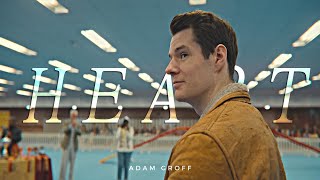 Adam Groff | I Have A Heart (Sex Education)