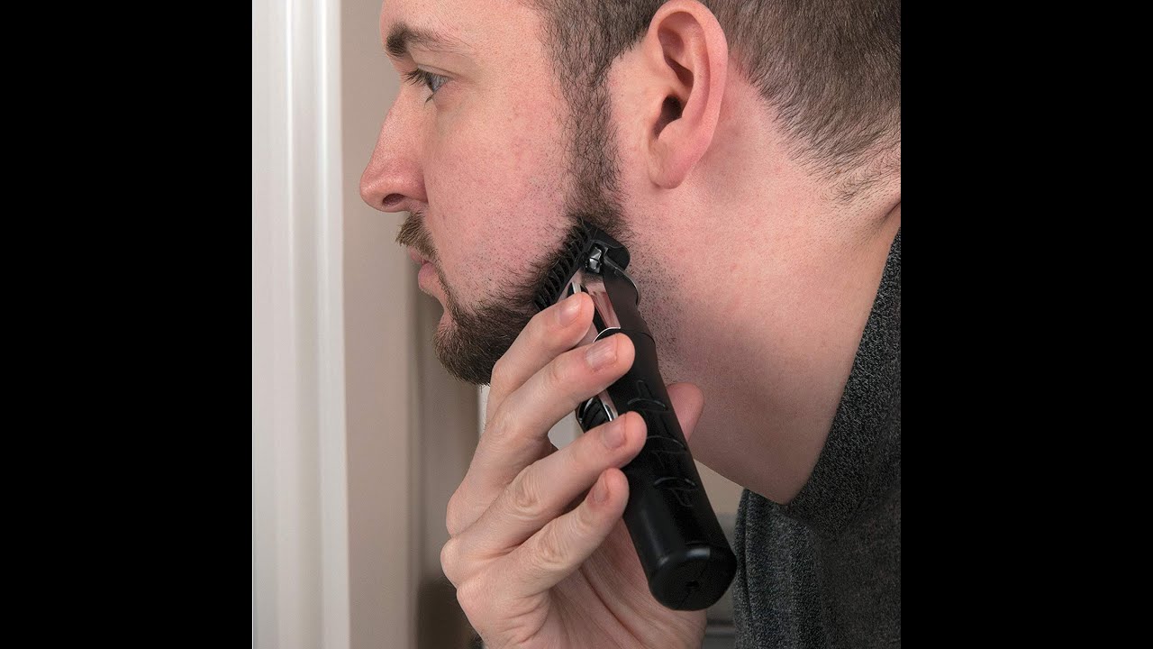 ✅ 10 Best Beard Trimmers – Helping You Keep Your Beard At Bay