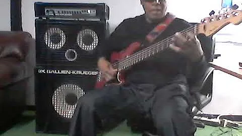 Donald Fleming-Bass