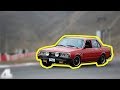 Un Toyota corona 81 VS una L200??? / Corona 81 de Antonio!