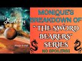 Let's Talk About "The Sword Bearers", my REVISED Epic Fantasy Series Coming Soon!!!
