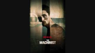 The Machinist Movie Review [HD]