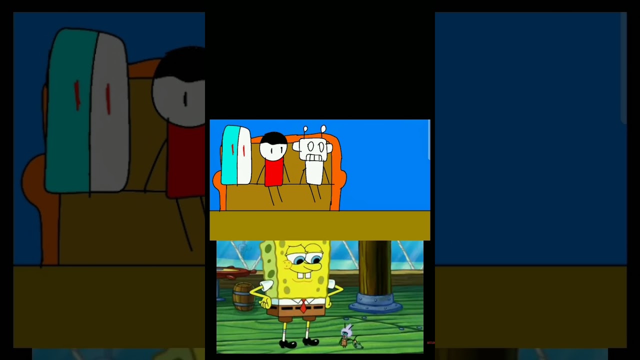 nonton Spongebob dub indo tapi kok