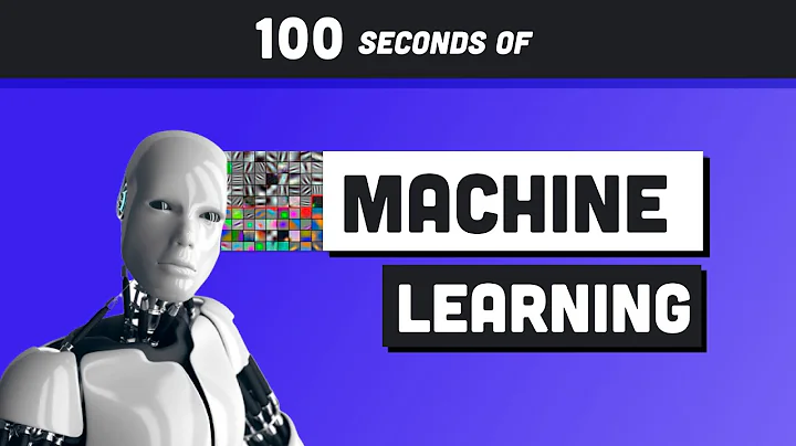 Machine Learning Explained in 100 Seconds - DayDayNews
