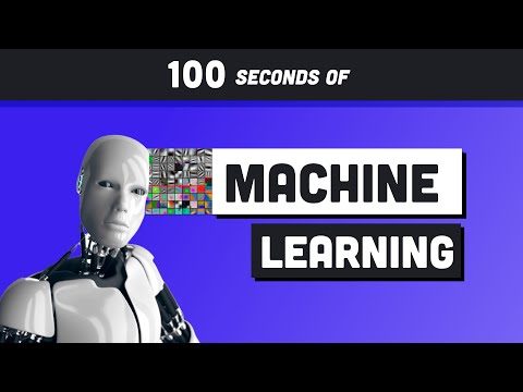 Video: Cum funcționează învățarea automată, dummy?