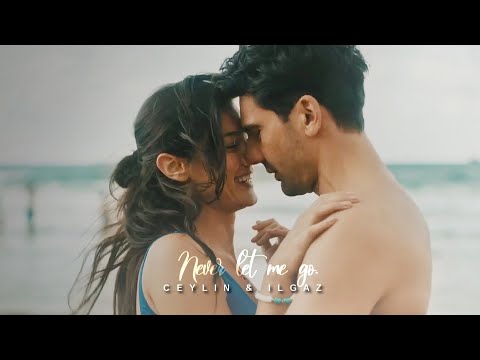 Ceylin Ilgaz II Never Let Me Go