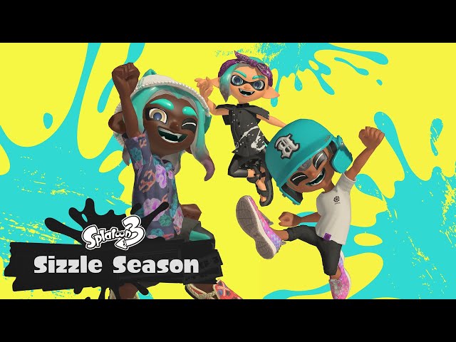 深夜のガチエリアやるぞ！【XP3475】【スプラトゥーン3/splatoon3