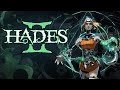 Hades 2 technical test