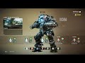 Titanfall 2 Gameplay Last Titan vs noobs