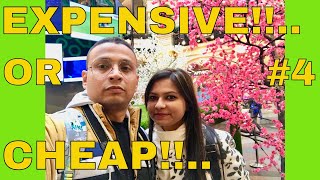 GUM  Department Store  | TOP 10 PLACES TO VISIT IN MOSCOW | RUSSIAN TRIP VLOG #4 (2019)