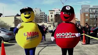 2-24-23 Mega Millions and Powerball Jackpot Alert!