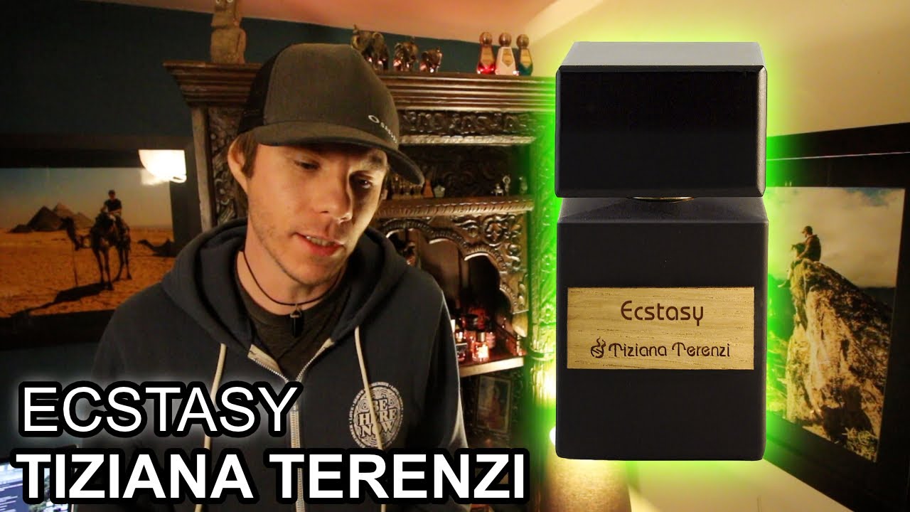 Tiziana Terenzi - Ecstasy (Full Review) - YouTube