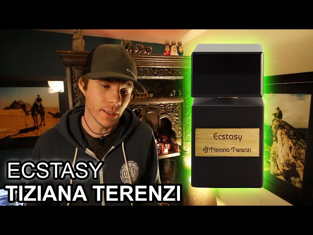 Tiziana Terenzi - Ecstasy (Full Review) - YouTube