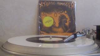 Atomic Rooster - Devil's Answer (B&C).