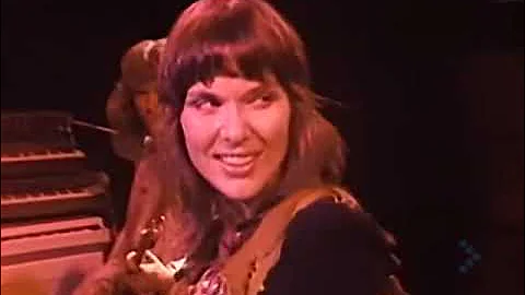 Heart - "Barracuda" (1977)