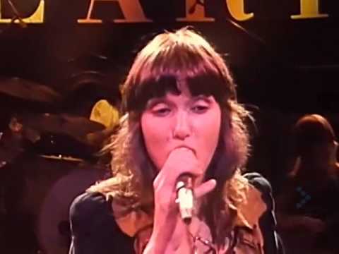 Heart - All I Wanna Do Is Make Love To You