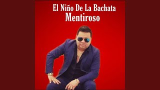 Video thumbnail of "El Niño de La Bachata - Donde Estara Mi Primera"