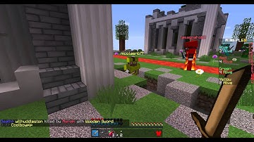 Moroik Kill Aura (Mineplex Micro Battles)