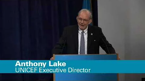 UNICEF and UN urge all countries to adopt measures protecting children