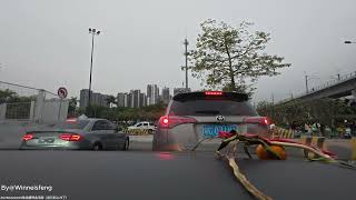 20250222009珠海横琴金湾游(造贝到上冲了)Zhuhai Hengqin Jinwan Travel