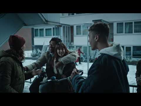 PLUS kerstcommercial 2022 ? goed eten is samen eten