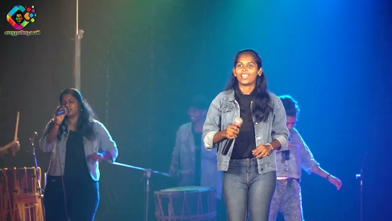 #24 Aahiri folk media | Njanondaliyanum koodi | ഞാനും എന്‍റെ അളിയനും കൂടി | Kalabhavan mani