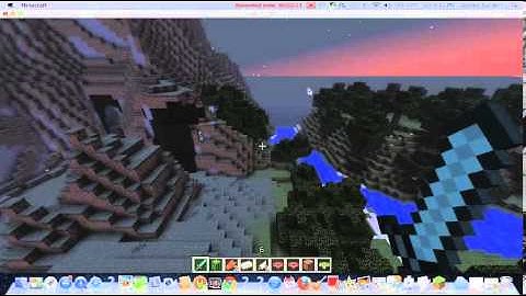 Minecraft Herobrine Mod (1.4.5)