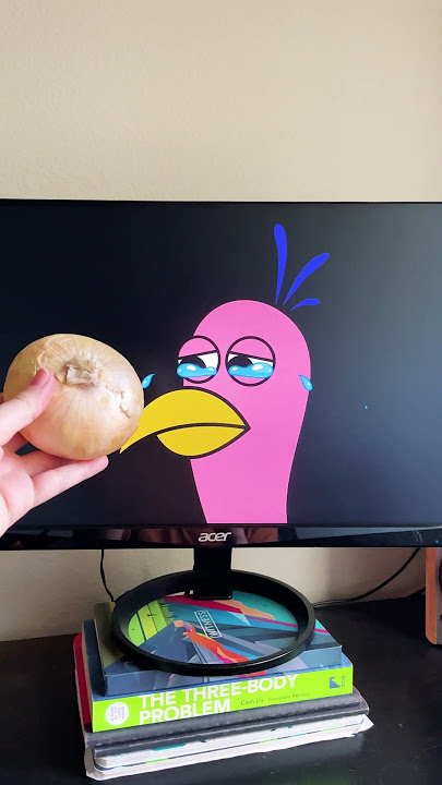 🤩 Breaking the 4th Wall! (Humans vs. Cartoon Animation)